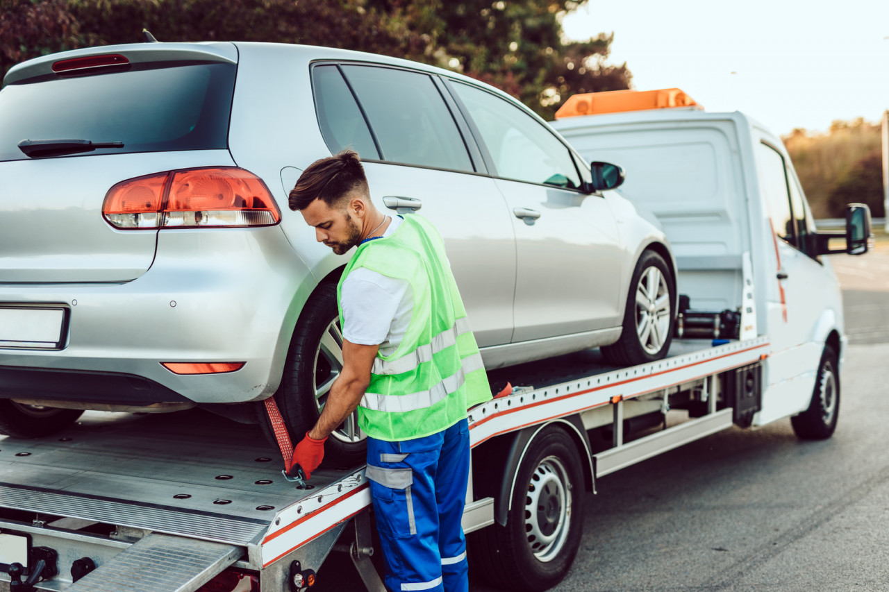 depannage voiture à Amiens